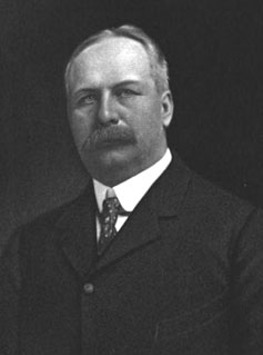 Henry C. Stuart