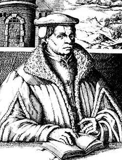 Thomas Münzer