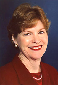 Jeanne Shaheen