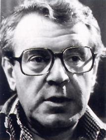 Milos Forman