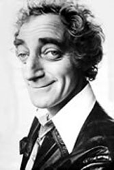 Marty Feldman