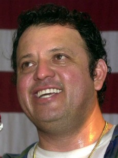 Paul Rodriguez