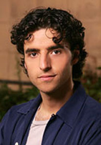 David Krumholtz