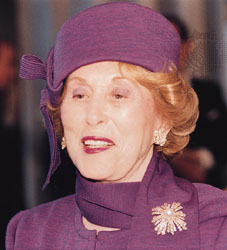 Estée Lauder