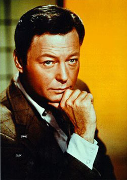 DeForest Kelley