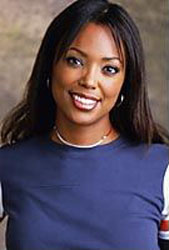 Aisha Tyler