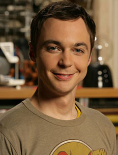 Jim Parsons