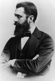 Theodor Herzl