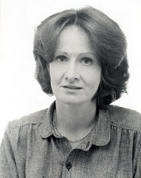 Eavan Boland