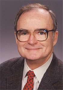 William Ruckelshaus