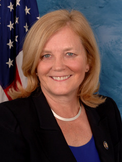 Chellie Pingree