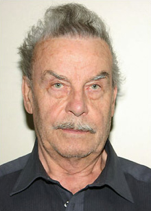 Josef Fritzl