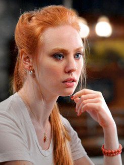 Deborah Ann Woll