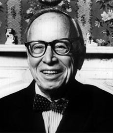 Arthur M. Schlesinger, Jr.