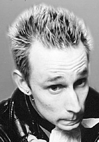 Mike Dirnt