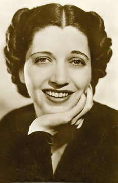 Kay Francis