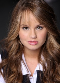 Debby Ryan