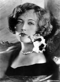 Marion Davies