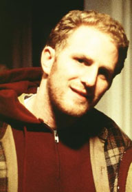 Michael Rapaport