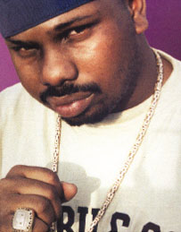 DJ Screw