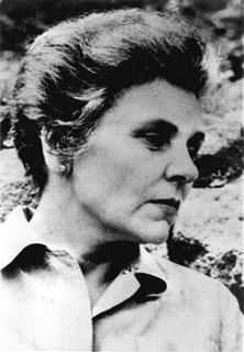 Elizabeth Bishop