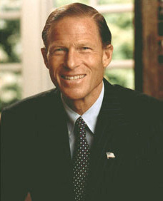 Richard Blumenthal