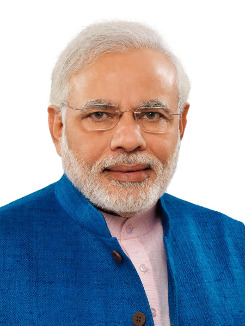 Narendra Modi