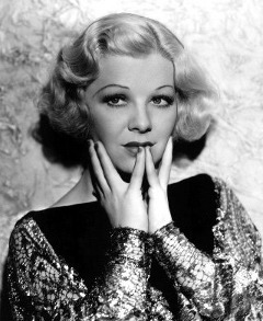 Glenda Farrell