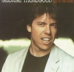 George Thorogood