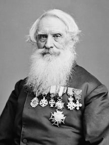 Samuel F. B. Morse