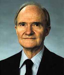 Brent Scowcroft