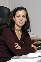 Juliette Kayyem