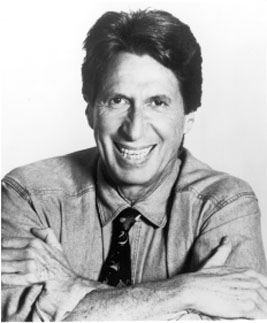 David Brenner