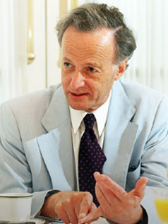 John C. Polanyi