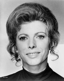 Billie Whitelaw