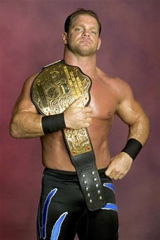 Chris Benoit