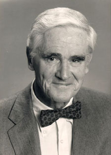 Donald J. Cram