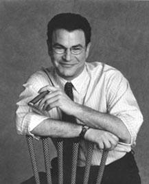 Robert Wuhl