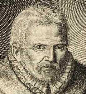 Theodor de Bry