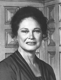 Colleen Dewhurst