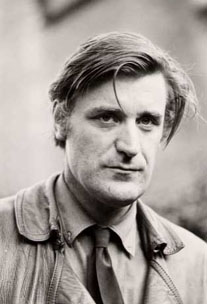 Ted Hughes