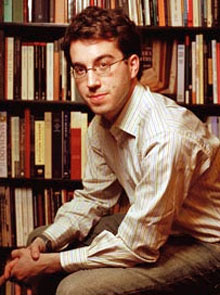 Jonathan Safran Foer