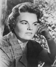 Eileen Farrell