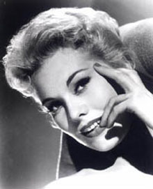 Kim Novak