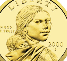 Sacagawea