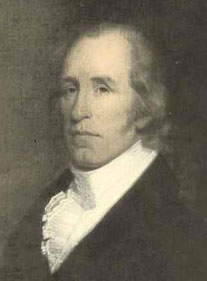 William Clark