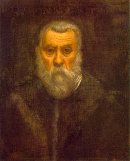 Tintoretto