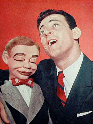 Paul Winchell