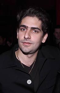 Michael Imperioli