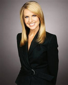 Monica Crowley